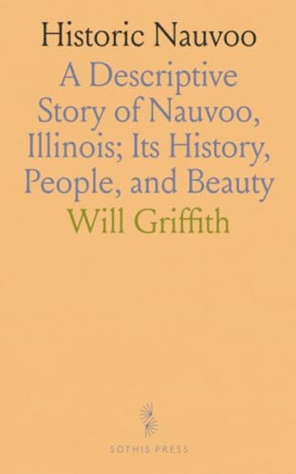 Historic Nauvoo