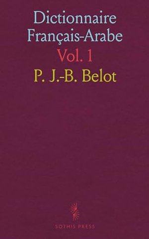 Dictionnaire Francais-Arabe