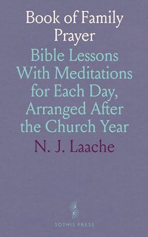 Book of Family Prayer