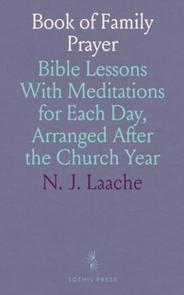 Book of Family Prayer