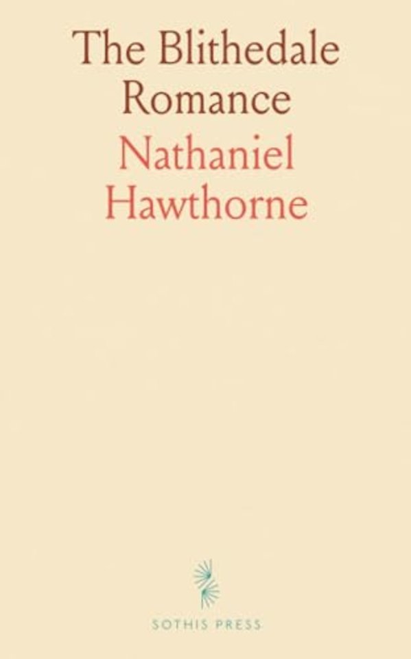 Blithedale Romance