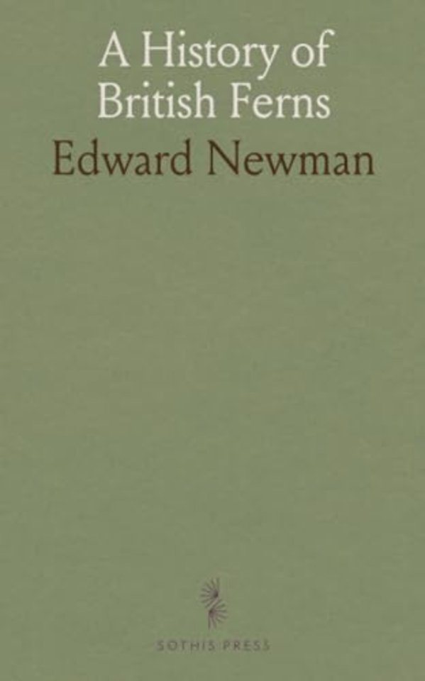 History of British Ferns