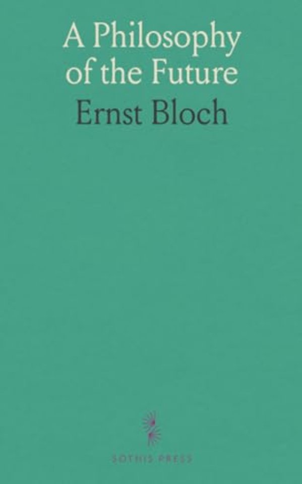 Philosophy of the Future