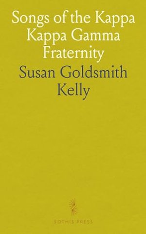 Songs of the Kappa Kappa Gamma Fraternity