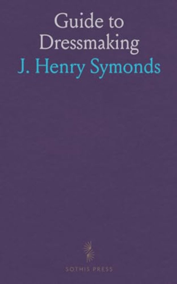 Guide to Dressmaking