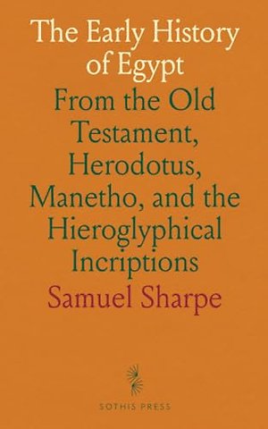 Early History of Egypt