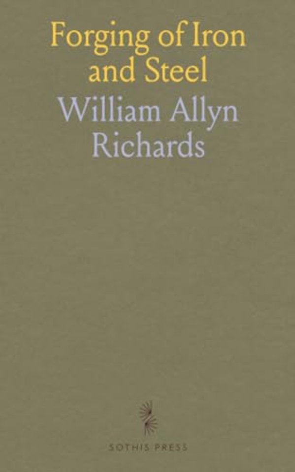 Forging of Iron and Steel