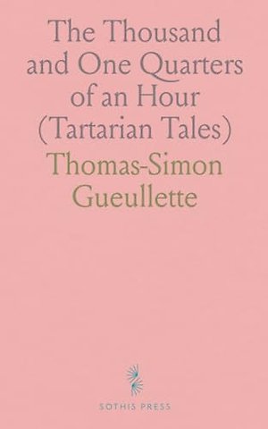 Thousand and One Quarters of an Hour (Tartarian Tales)