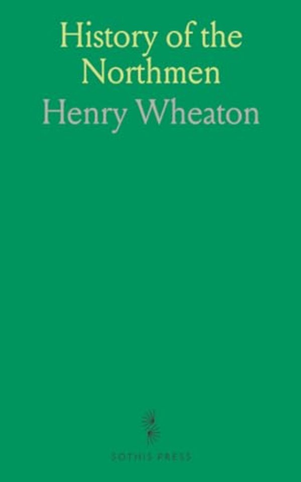 History of the Northmen