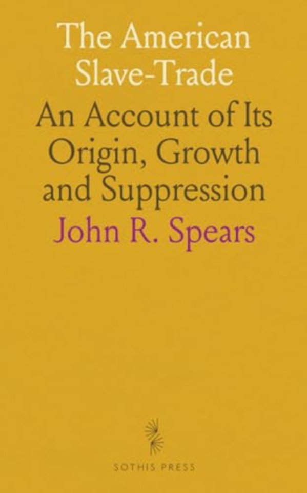 American Slave-Trade