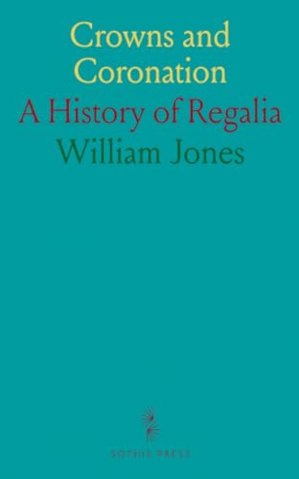 Crowns and Coronation