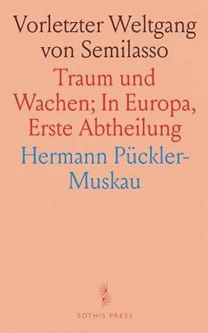 Vorletzter Weltgang von Semilasso