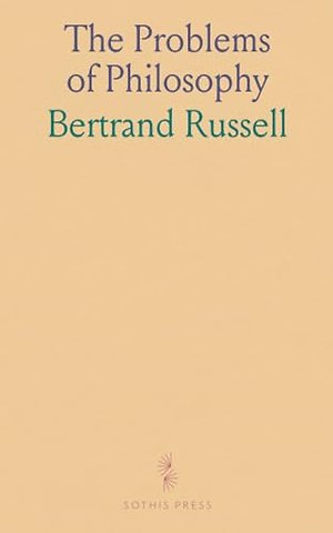 Problems of Philosophy