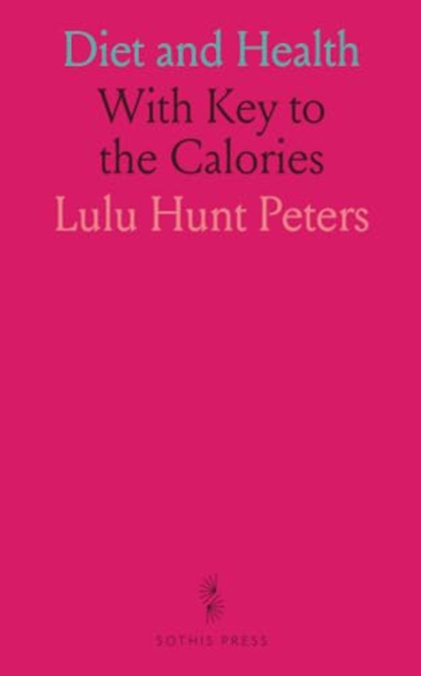 Diet and Health