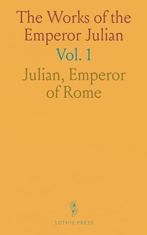 Works of the Emperor Julian