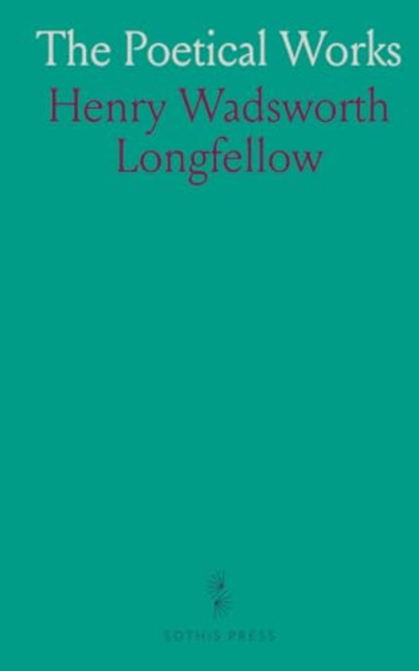 Poetical Works