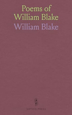 Poems of William Blake
