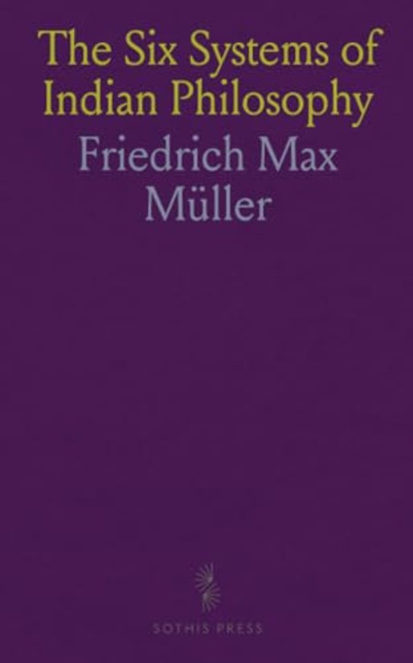 Six Systems of Indian Philosophy