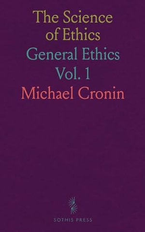 Science of Ethics