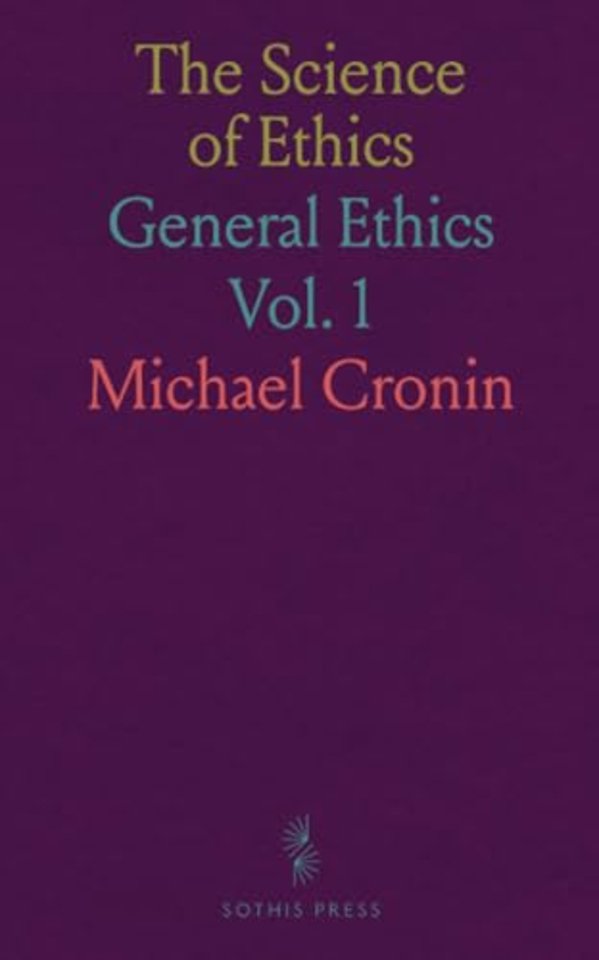 Science of Ethics