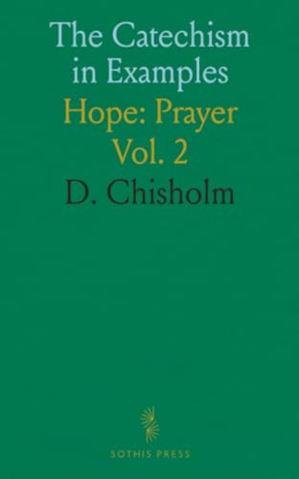 Catechism in Examples