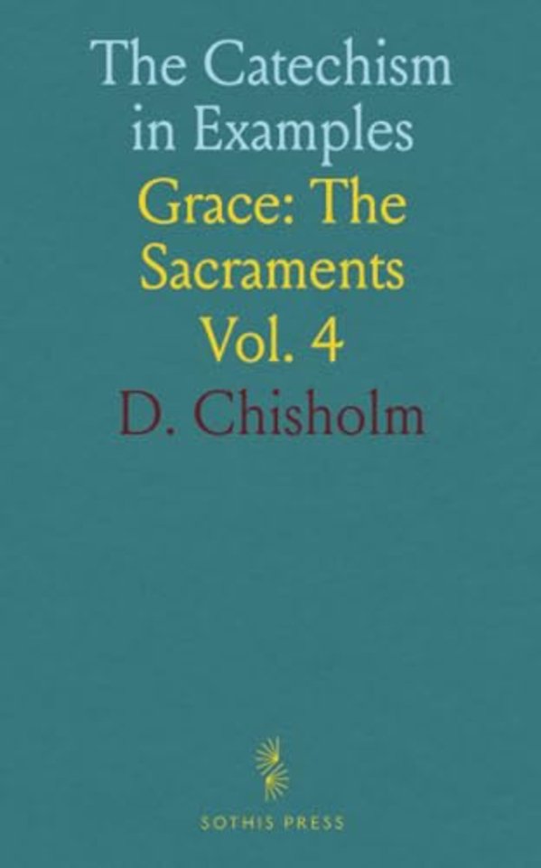 Catechism in Examples