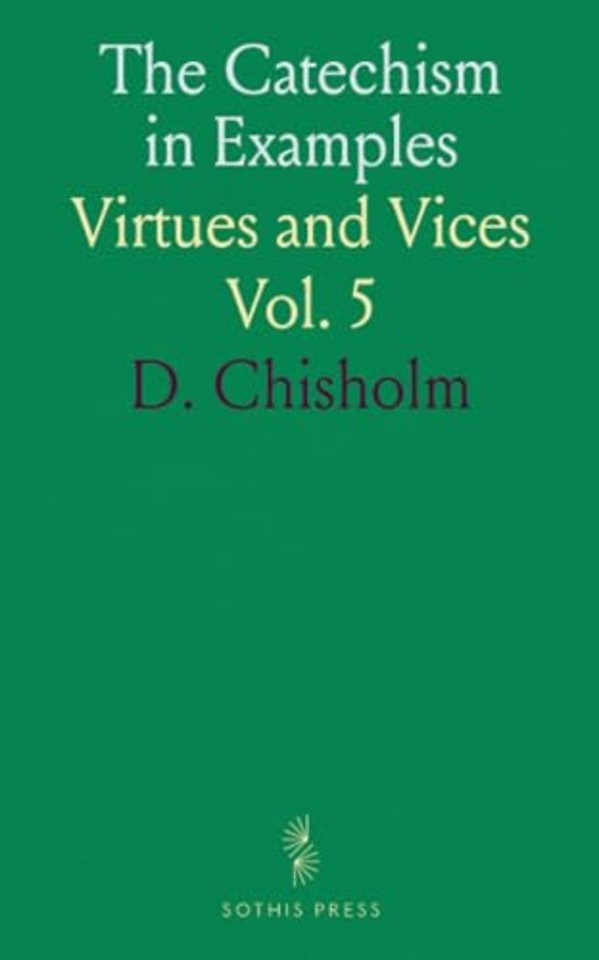 Catechism in Examples
