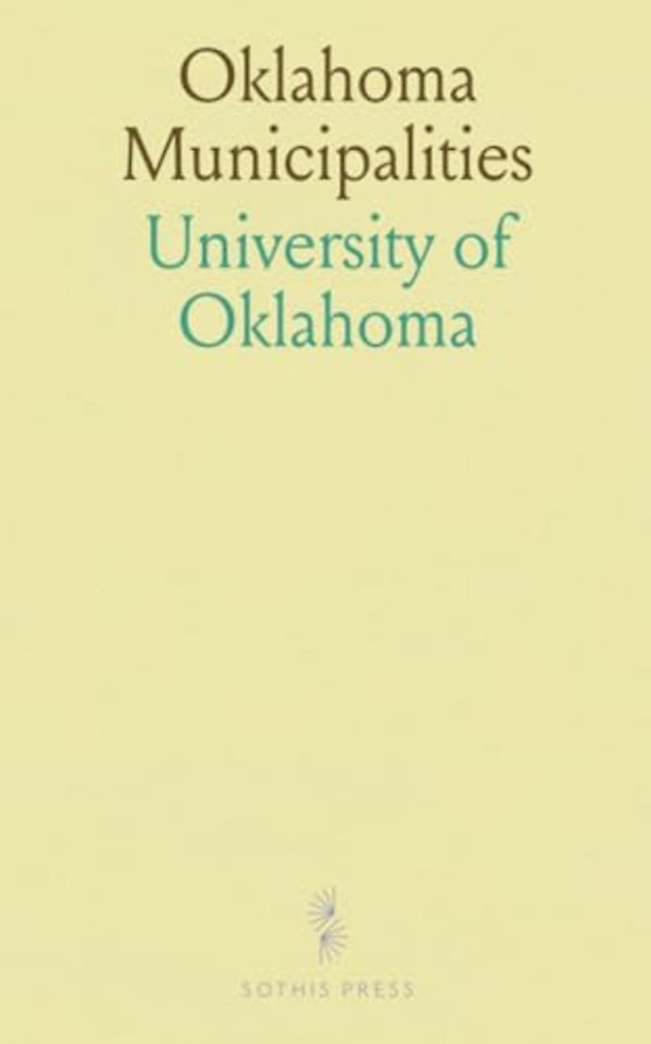 Oklahoma Municipalities