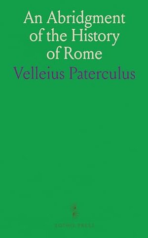 Abridgment of the History of Rome