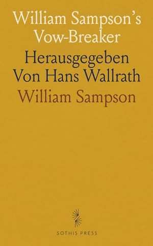 William Sampson's Vow-Breaker