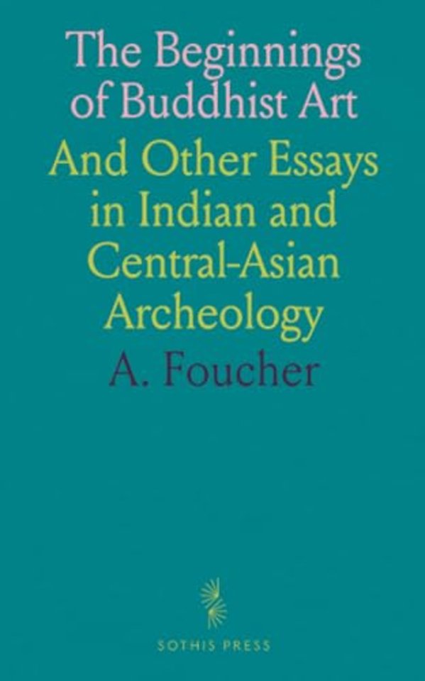 Beginnings of Buddhist Art