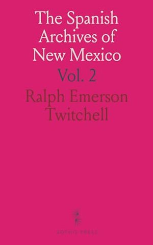 Spanish Archives of New Mexico
