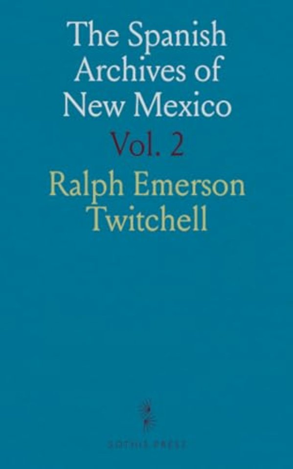 Spanish Archives of New Mexico