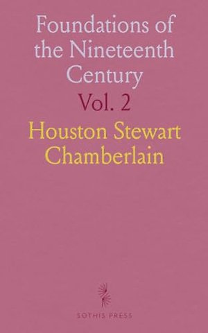 Foundations of the Nineteenth Century