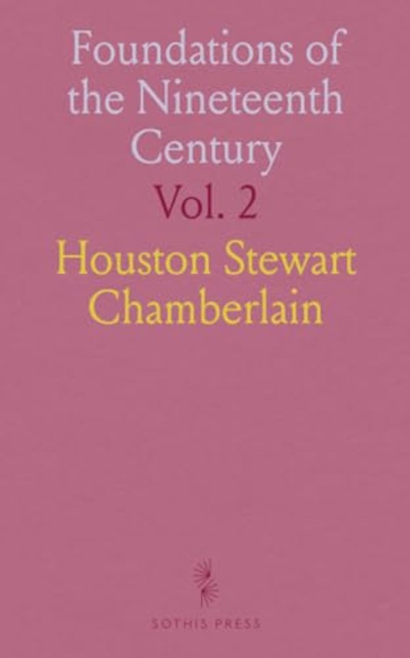 Foundations of the Nineteenth Century