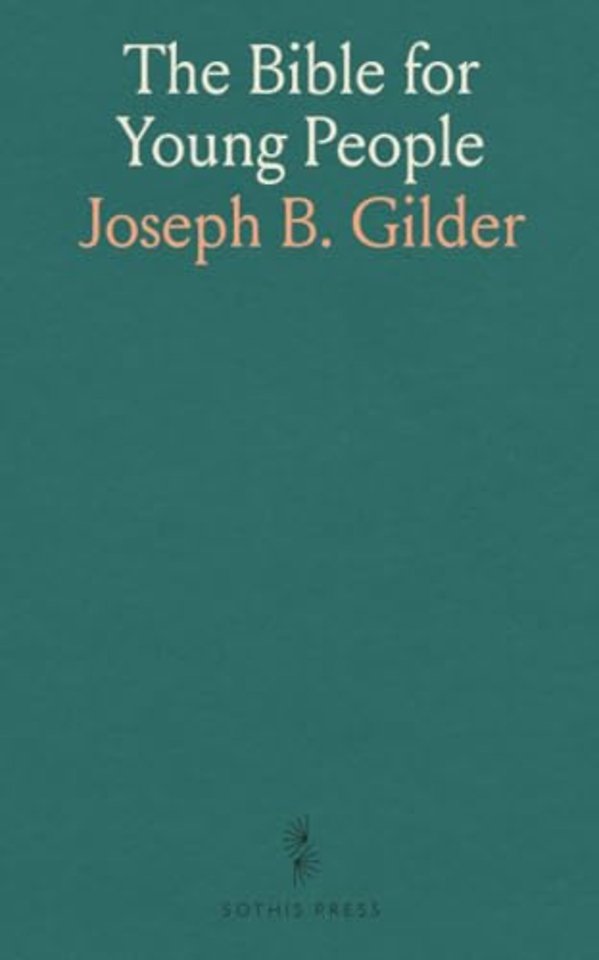 Bible for Young People