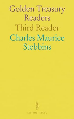 Golden Treasury Readers