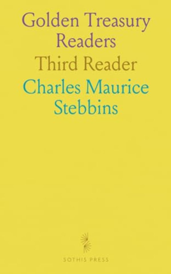 Golden Treasury Readers