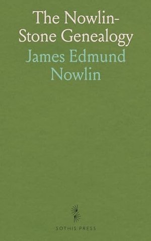 Nowlin-Stone Genealogy