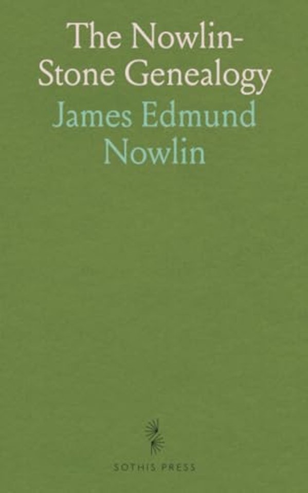 Nowlin-Stone Genealogy