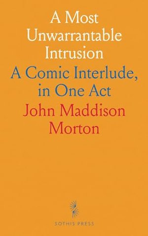 Most Unwarrantable Intrusion