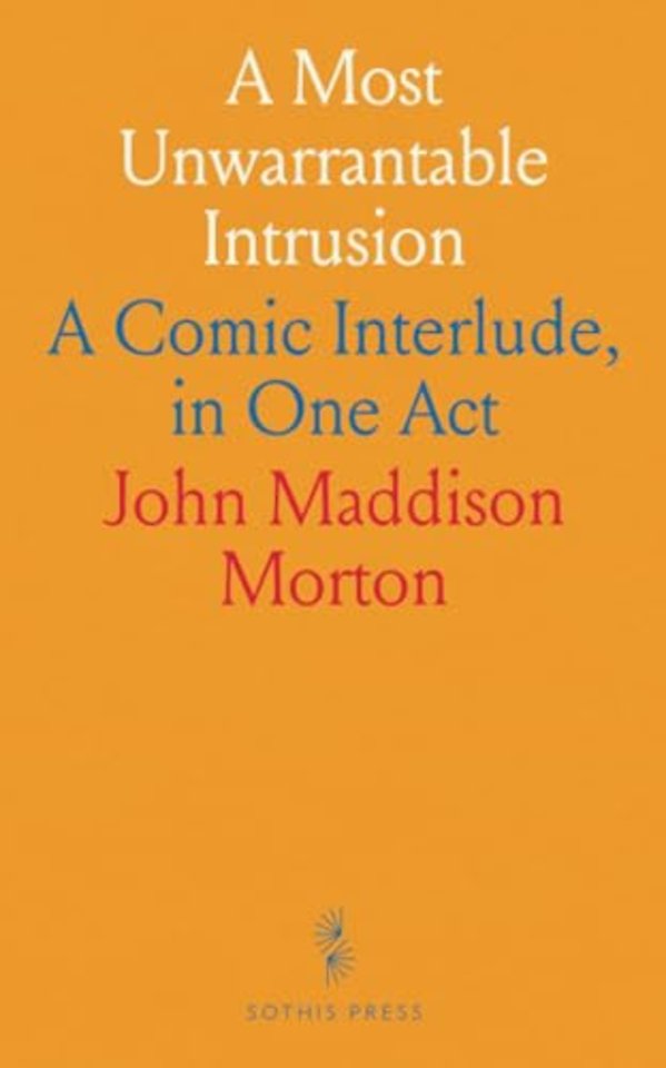 Most Unwarrantable Intrusion