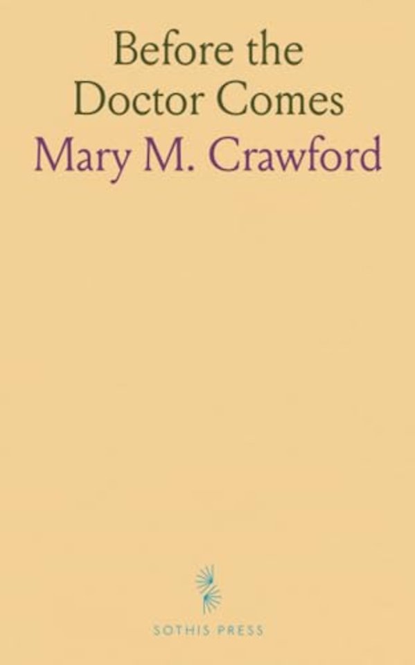 Before the Doctor Comes