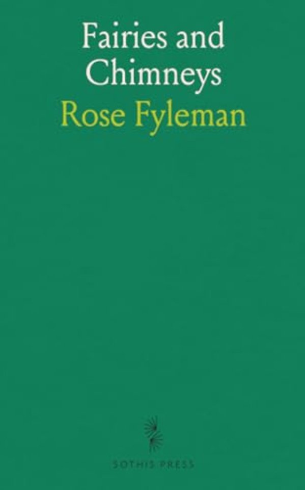 Fairies and Chimneys