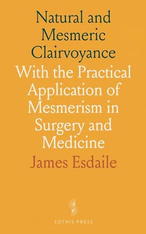 Natural and Mesmeric Clairvoyance