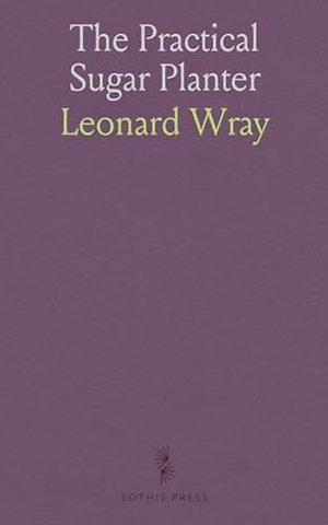 Practical Sugar Planter