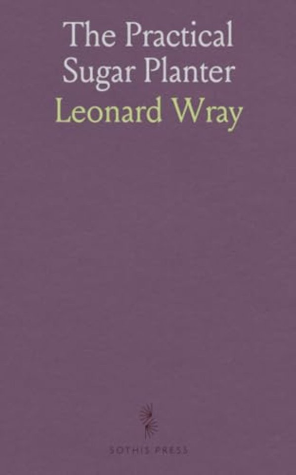 Practical Sugar Planter