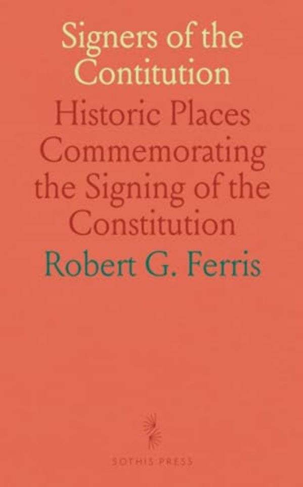 Signers of the Contitution