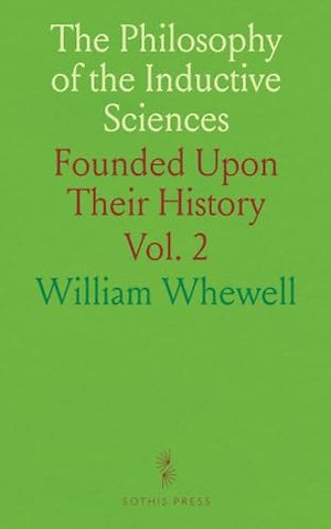 Philosophy of the Inductive Sciences