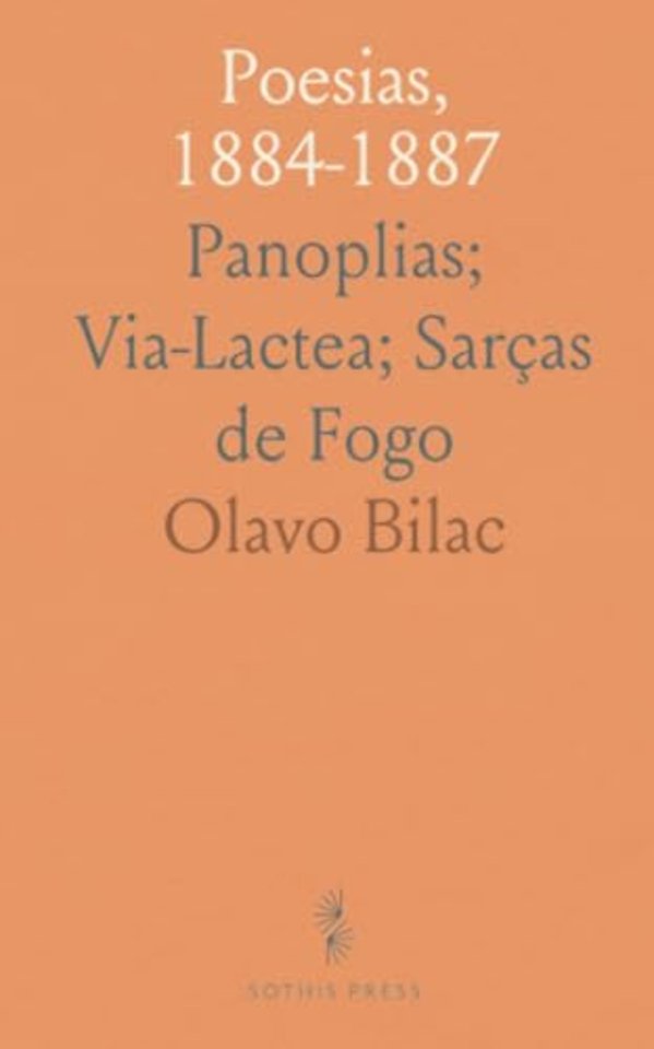 Poesias, 1884-1887